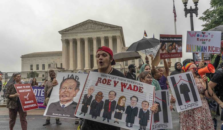 Supreme Court Decision May Force Young Women to Confront Sexual Reality 