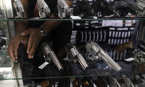 Florida County Backs Down in Preemption Fight