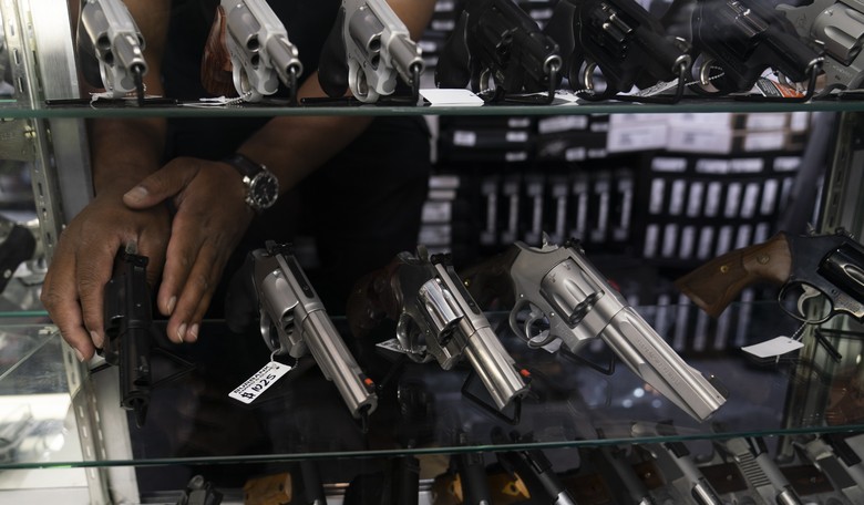 New York Town Takes Gun Control Way Too Far