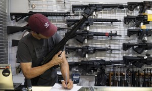 Trump’s CDC Resurrects 'Buried' Data on Armed Self-Defense  