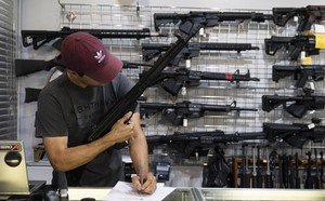 Trump’s CDC Resurrects 'Buried' Data on Armed Self-Defense  