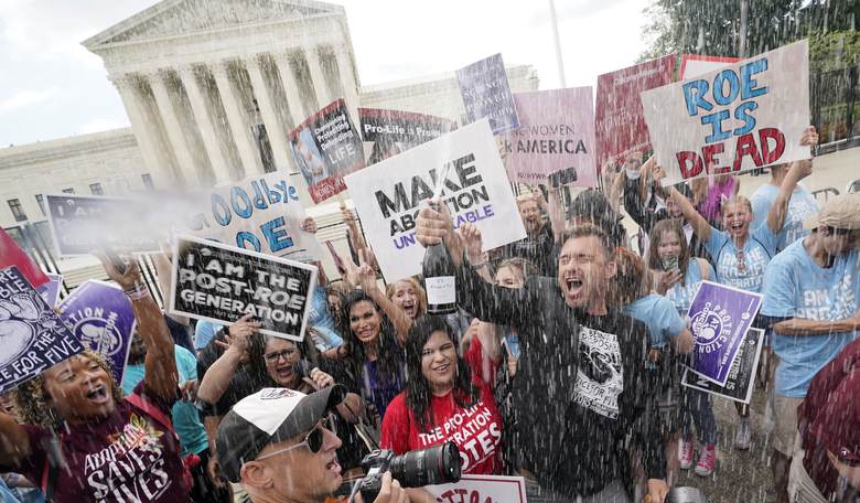 Court Restores Culture of Life