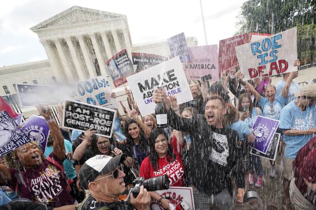 Poll: Post-Roe, Large Majorities of Americans Continue to Favor Substantial Abortion Restrictions