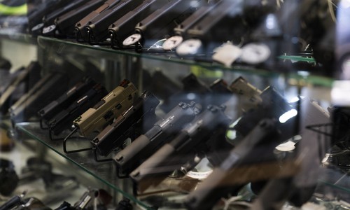 Bend, OR Armed Citizen Far From Alone in Stopping Mass Shooting