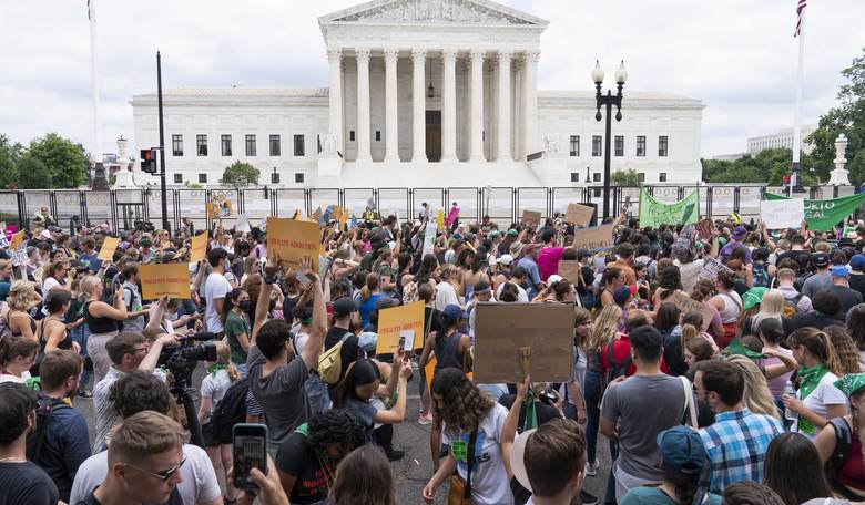 Is SCOTUS About to Annihilate the Administrative State?