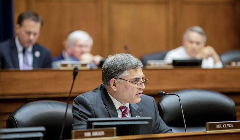 Republicans Should Continue to Support the Pittman-Robertson Act