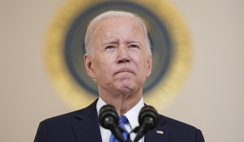 Top Obama Adviser Delivers a Devastating Observation of the Biden White House