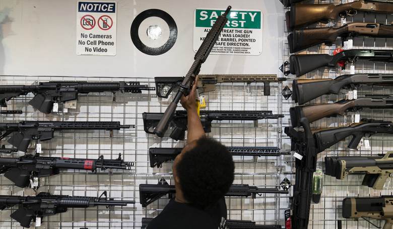 NYT Columnist Says Homeowners Should Get This For Protection Instead of Firearms 