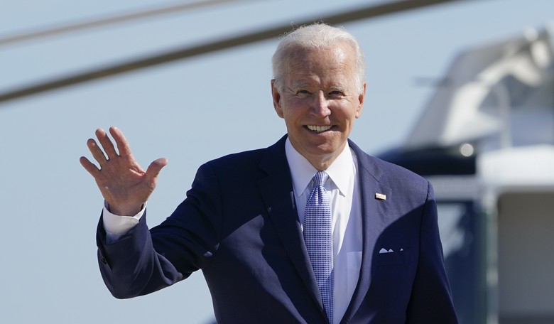 President Biden Now in Support of Ending Filibuster for This Democratic Pet Issue 