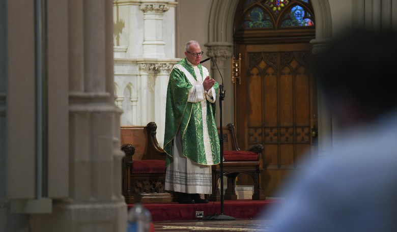 Churches Need to Rethink Mother's and Father's Day