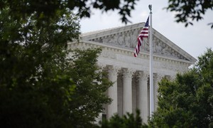 Skinny on SCOTUS: Drawing Lines, Crossing Lines, and Staying in Your Lane