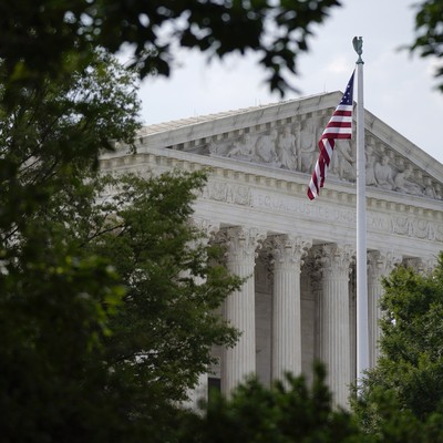 Skinny on SCOTUS: Drawing Lines, Crossing Lines, and Staying in Your Lane
