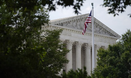 Skinny on SCOTUS: Drawing Lines, Crossing Lines, and Staying in Your Lane