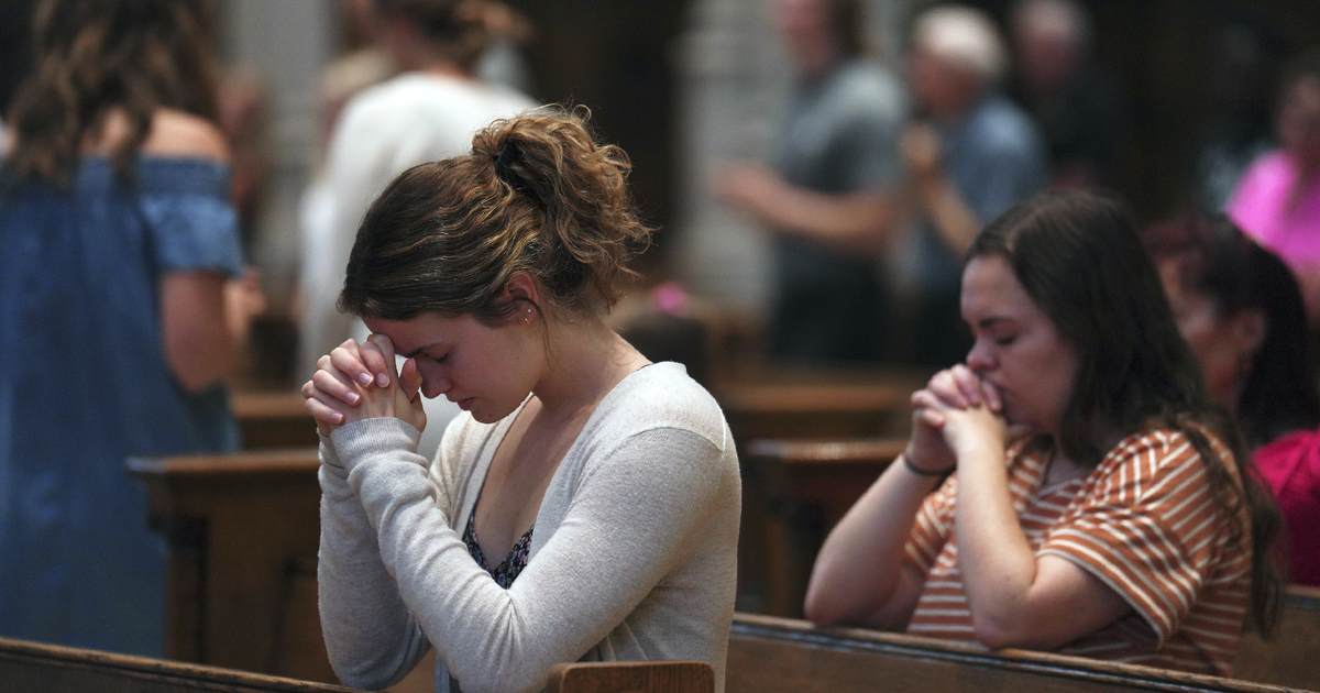 A Quick Bible Study Vol. 315: Seeking God's Love Through His Word When Under Duress