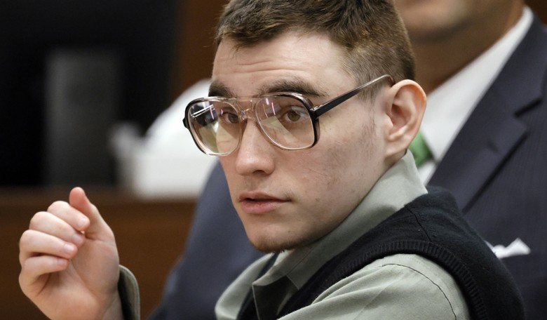 Justice Denied in Parkland Killings