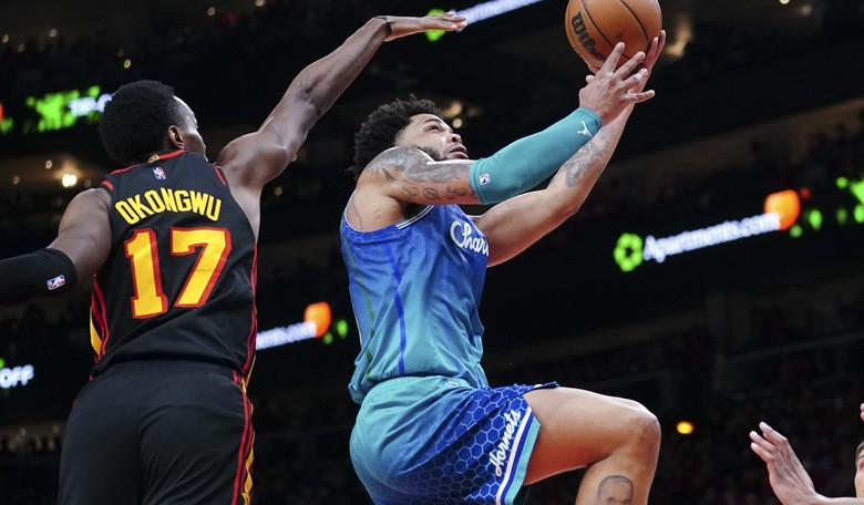 The NBA Should Play Basketball, Not Politics 