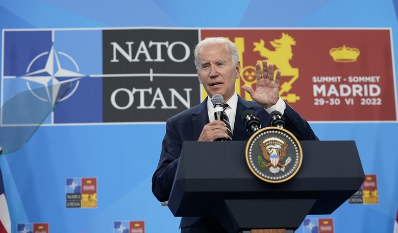Joe Biden Can't Stop Lying About This Inflation Stat 