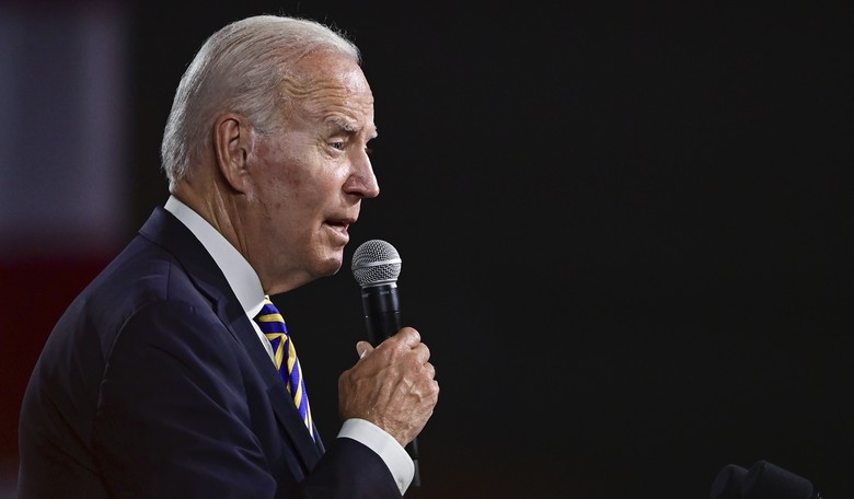It’s Painfully Obvious Biden Is Not Fit to Carry On