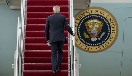 Biden Is Raising an Army of Taxpayer-Funded Atheists