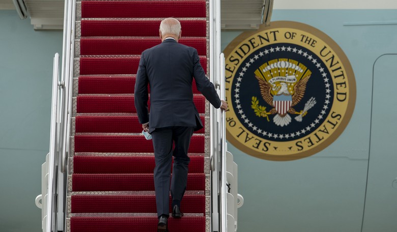 Biden Is Raising an Army of Taxpayer-Funded Atheists
