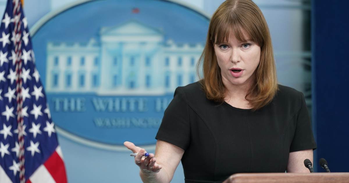 Biden's Former Comms Director Said Something About Biden's Debate That Is Beyond Laughable 