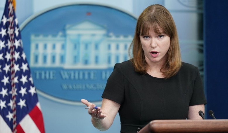 WATCH: Ex-WH Hack Obscenely Calls Israeli Strike That Killed Seven Aid Workers 'Good for' Biden