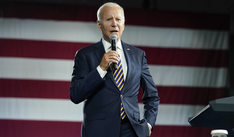 CNN Addresses Ohio Democrats Skipping Appearances with Biden, Warns More 'Scheduling Conflicts' Are Coming