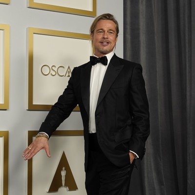 Brad Pitt Defies Box Office Expectations  ... Again