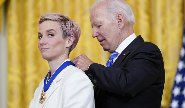 Liberal White Women Are the Worst