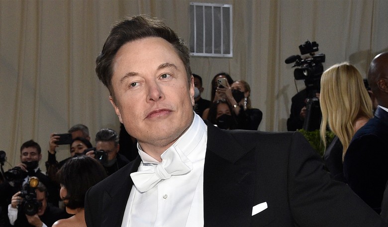 Of Course WaPo Is Trying to Tie Elon Musk to QAnon