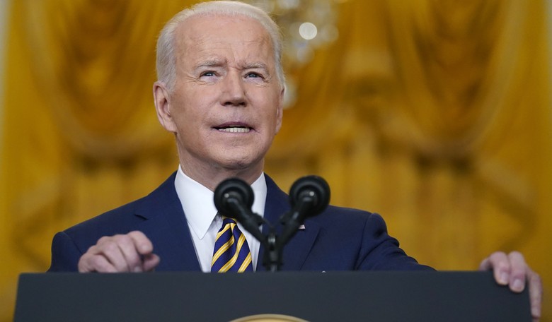 Biden’s Climate Policies Damage America and Don’t Help the Climate