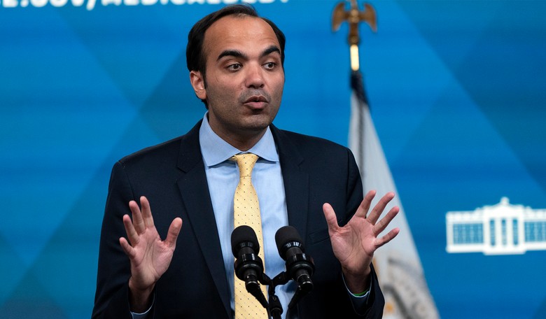 CFPB Director Exemplifies the Worst of Washington Hypocrisy  