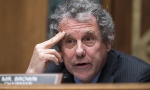 The New Ad Against Sherrod Brown Is a Real Killer 