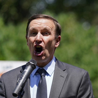 Did Chris Murphy Really Just Say This About Illegal Alien Crime?