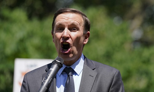 Did Chris Murphy Really Just Say This About Illegal Alien Crime?