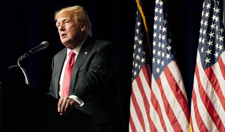 Trump Can Win in 2024