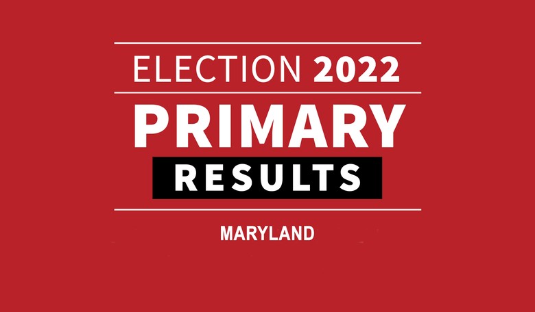 LIVE RESULTS: Maryland Primaries