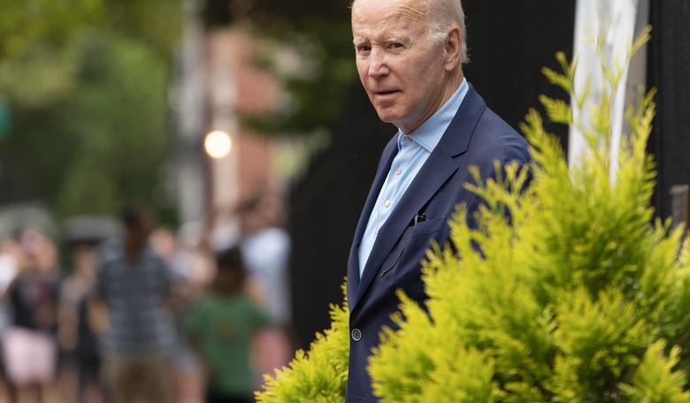 Devout Catholic Alert: Biden Says He's Not for 'Abortion on Demand' but Roe Covered 'Three Trimesters'