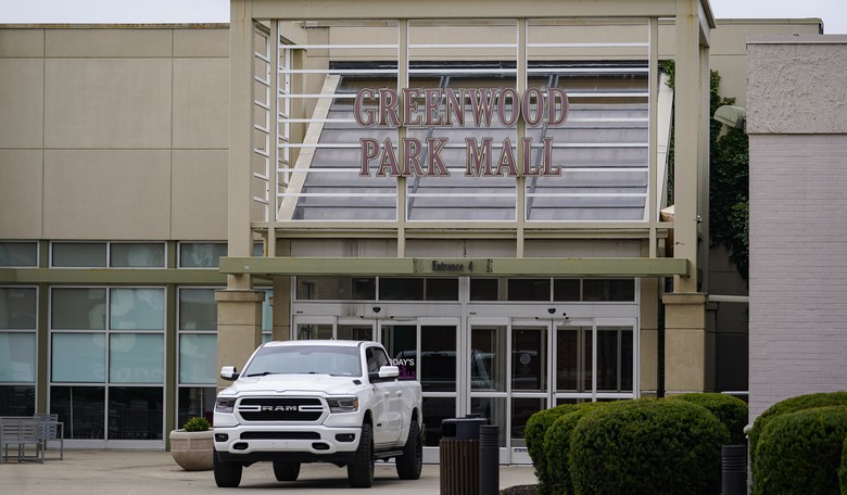 Gun Control Groups Upset at Good Guy With a Gun Stopping Mass Shooter