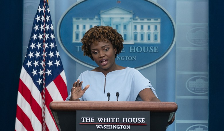 Shameless Lie: White House Blames Trump, GOP for Harms Caused by COVID School Closures