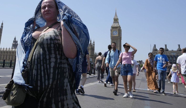Oh, Europeans Are Not Going to Like This Data Point