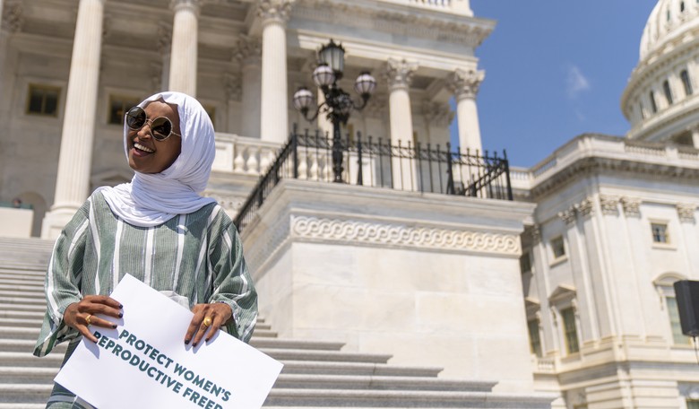 Ilhan Omar’s Credibility Gap Widens With Millionaire Filing