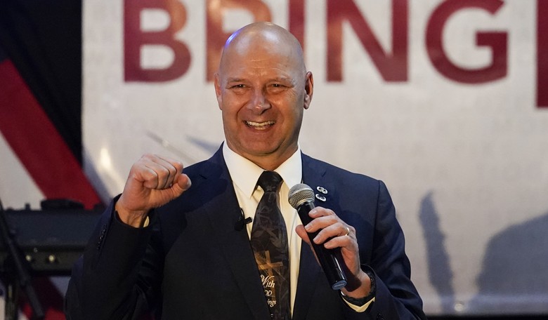 Why Dems Are Now Worried About PA's Gubernatorial Race