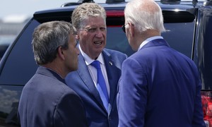 Rhode Island's Dem Governor Just Achieved Something Most Politicians Would Like to Avoid