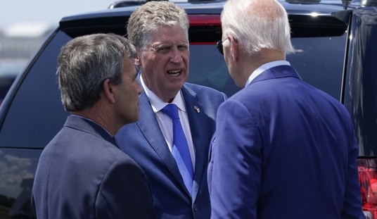 Rhode Island's Dem Governor Just Achieved Something Most Politicians Would Like to Avoid