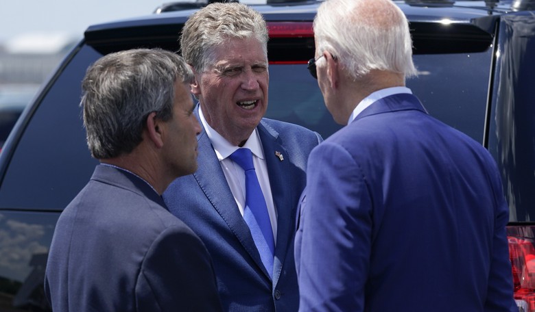 Rhode Island Has Selected Its GOP Gubernatorial Nominee. Can She Beat Nation's Most Unpopular Governor?