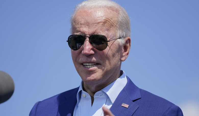 Biden Econ Adviser Rolls Out First of Big Lie Talking Points About the Economy on CNN