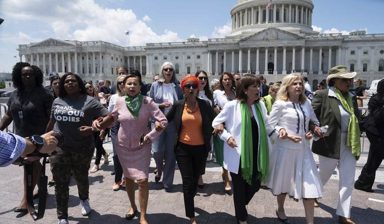 The Jihad Wing of the Democrat Party Weighs in on the Iran Strike and It's Predictably Hysterical