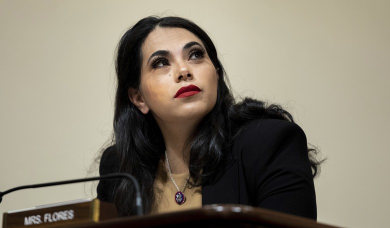 The Congressional Hispanic Caucus Reveals Why They Rejected Mayra Flores