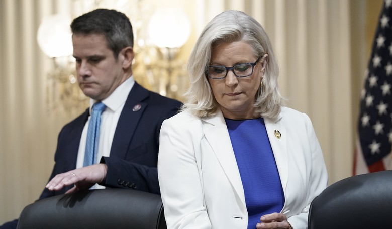 WATCH: Wyoming Voters Are NOT Happy With Liz Cheney